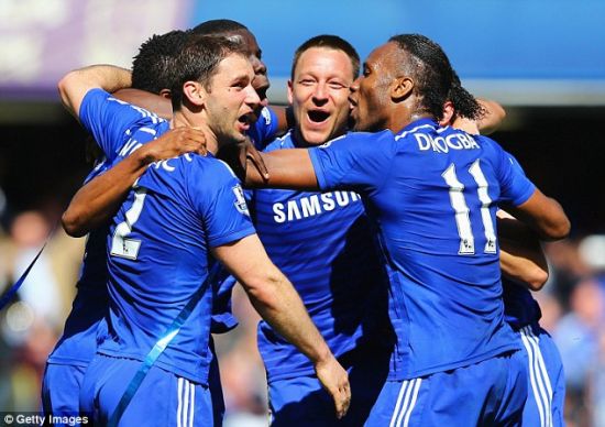 格局的交替 格局的交替